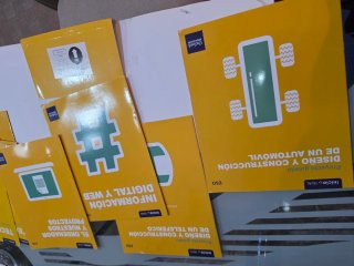 Libro eso