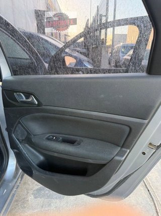 CERRADURA PUERTA TRASERA DERECHA Peugeot 308 SW (02.2014->)