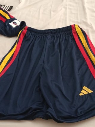 Conjunto España niño 11 años Adidas