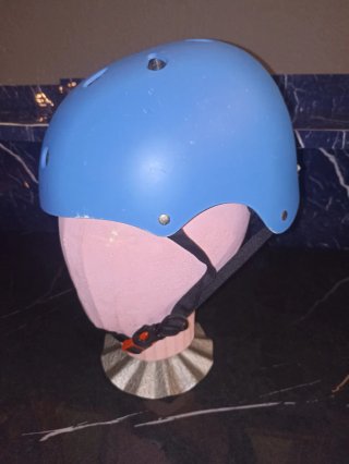 - Casco de seguridad infantil .!!! OFERTA .!!!