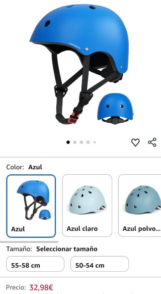 - Casco de seguridad infantil .!!! OFERTA .!!!