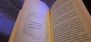 Libro "¿Quién se ha llevado mi queso?"