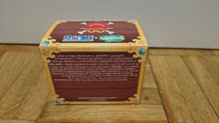 Signora Puff McDonald's Happy Meal