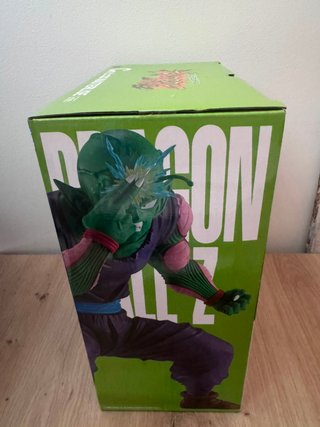 Figura Piccolo Dragon Ball Ichiban Kuji Masterlise