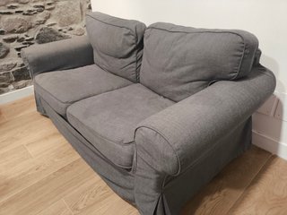 Sofá IKEA EKTORP 3 y 2 plazas