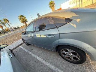 Ford Mondeo 2007