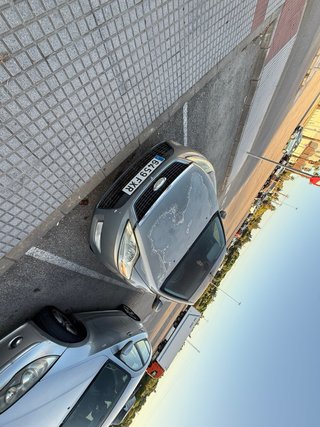 Ford Mondeo 2007