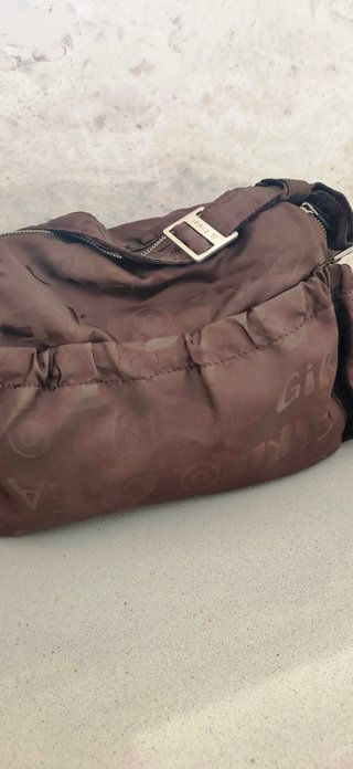 Bolso Creal bandolera marrón