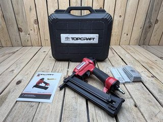 TRAPANO PNEUMATICO TOP CRAFT