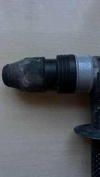 Martillo Perforador Bosch GBH 5-40 DCE