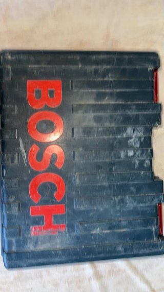 Martillo Perforador Bosch GBH 5-40 DCE