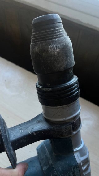 Martillo Perforador Bosch GBH 5-40 DCE