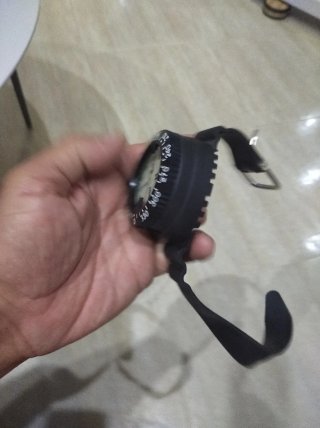 Brújula de buceo