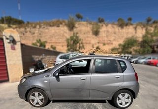 Chevrolet 012141 espejo interior aveo 1.2 g 102964