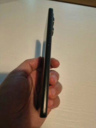 Motorola Edge 40 Negro Multicolor