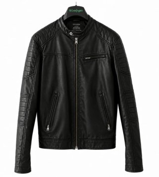 Chaqueta Tiffosi moto
