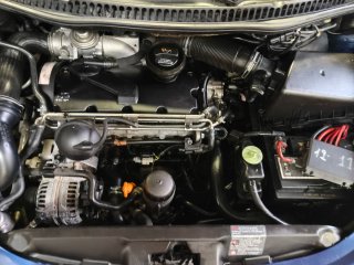 Volkswagen Beetle 2005