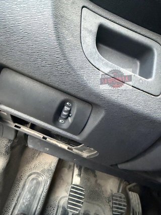 MANDO REGULACION FAROS Renault Kangoo II (F/KW0)