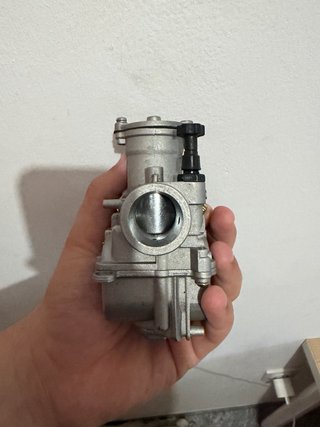 Carburador Polini 24
