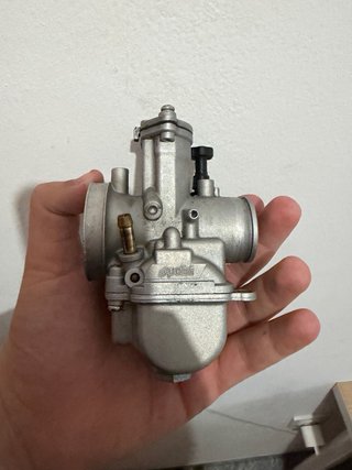 Carburador Polini 24