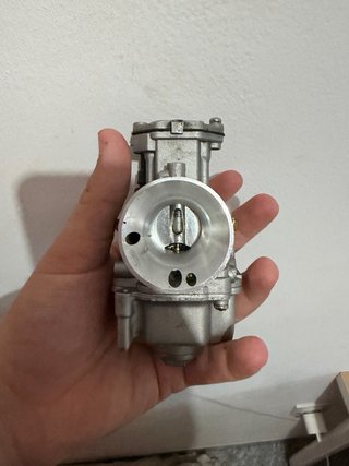 Carburador Polini 24