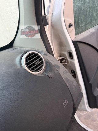 AIREADOR DERECHO Renault Kangoo II (F/KW0)