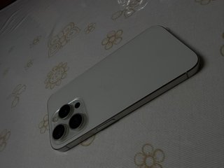iPhone 15 Pro 256GB Argento
