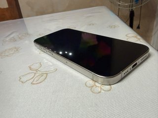 iPhone 15 Pro 256GB Argento