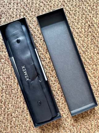 Reloj XEMEX Swiss Made - Pieza Coleccionista