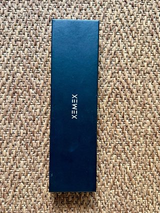 Reloj XEMEX Swiss Made - Pieza Coleccionista