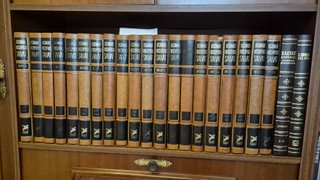 Enciclopedia Salvat Universal