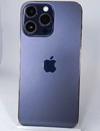 iPhone 14 Pro Max Morado