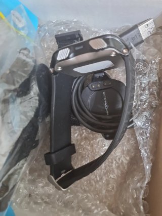 Garmin Forerunner 920xt