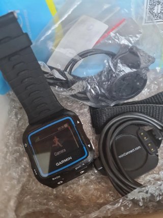 Garmin Forerunner 920xt