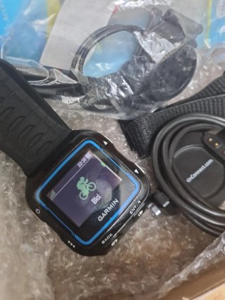 Garmin Forerunner 920xt