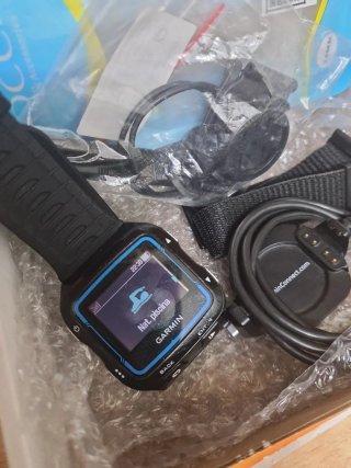 Garmin Forerunner 920xt