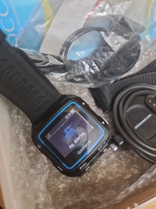 Garmin Forerunner 920xt