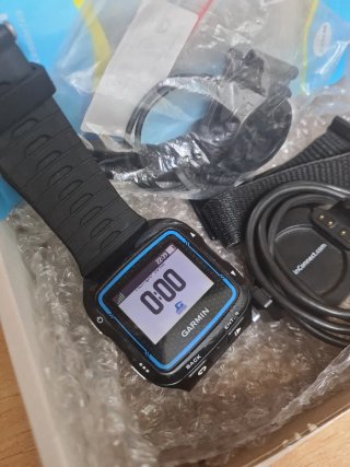Garmin Forerunner 920xt