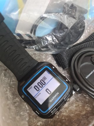 Garmin Forerunner 920xt