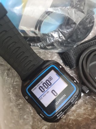 Garmin Forerunner 920xt