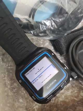 Garmin Forerunner 920xt