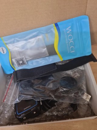 Garmin Forerunner 920xt