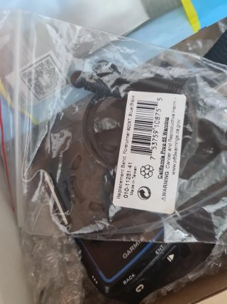 Garmin Forerunner 920xt
