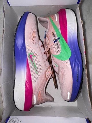 Nike Air Zoom Pegasus 41, talla 40