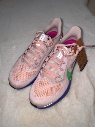 Nike Air Zoom Pegasus 41, talla 40
