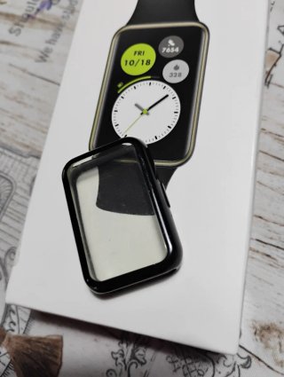 Honor Band 10 Smartwatch + protector de pantalla