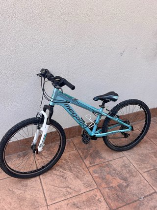 Bicicleta MTB Megamo Tuquesa