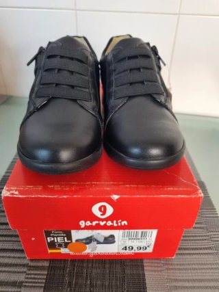 Zapatos colegiales NUEVOS