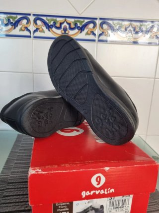 Zapatos colegiales NUEVOS
