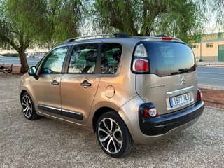 Citroen C3 Picasso 2012